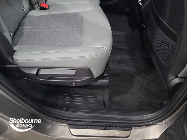 Used Kia Sorento 2025 for sale - 77825645: Photo 35