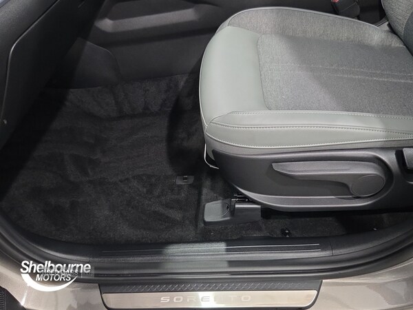 Used Kia Sorento 2025 for sale - 77825645: Photo 37