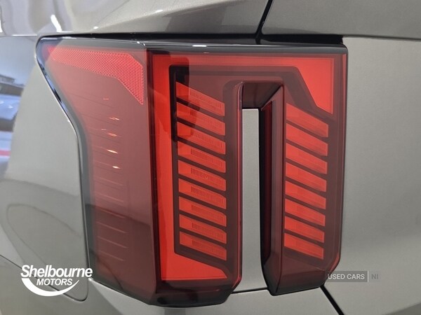 Used Kia Sorento 2025 for sale - 77825645: Photo 47