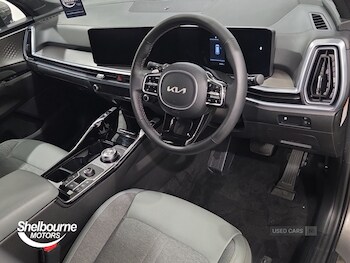 Used Kia Sorento 2025 for sale - 77825645: Photo