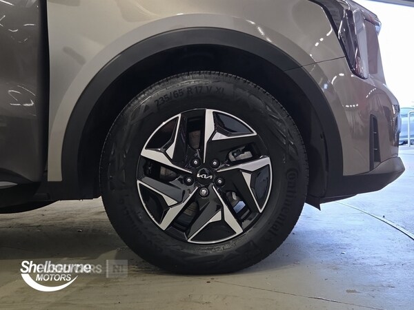 Used Kia Sorento 2025 for sale - 77825645: Photo 7