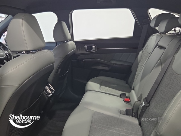 Used Kia Sorento 2025 for sale - 77825645: Photo 9