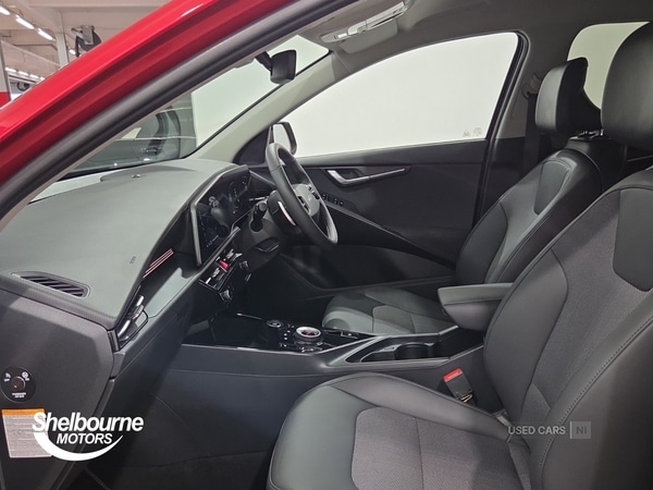 Used Kia Niro 2025 for sale - 77926422: Photo 10