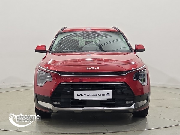 Used Kia Niro 2025 for sale - 77926422: Photo 11