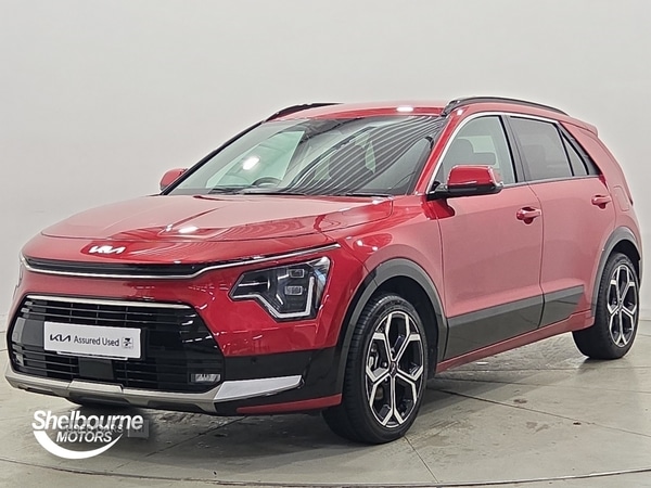 Used Kia Niro 2025 for sale - 77926422: Photo 12