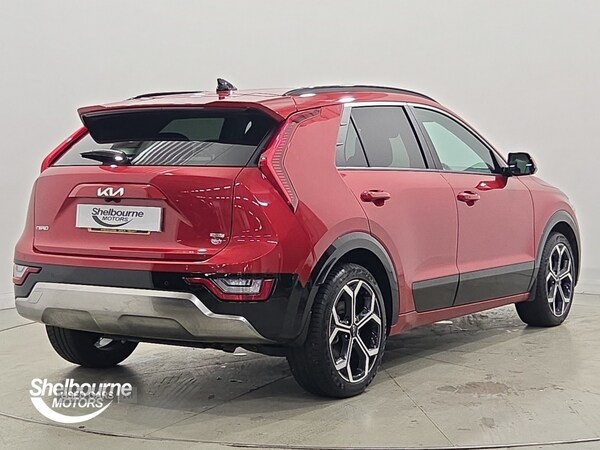 Used Kia Niro 2025 for sale - 77926422: Photo 13