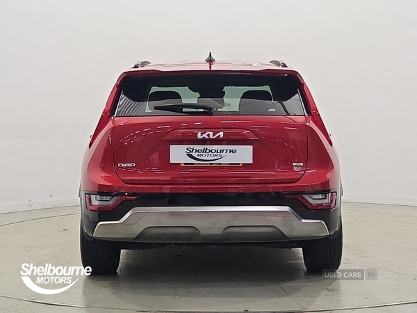 Used Kia Niro 2025 for sale - 77926422: Photo 14