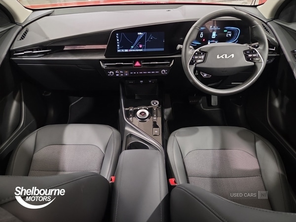 Used Kia Niro 2025 for sale - 77926422: Photo 16