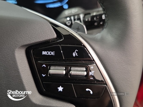 Used Kia Niro 2025 for sale - 77926422: Photo 18