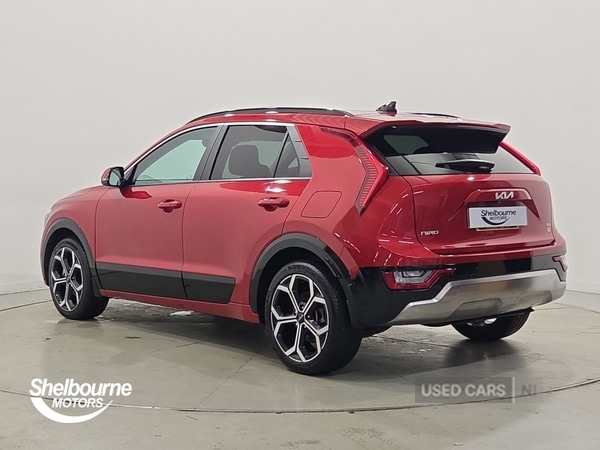 Used Kia Niro 2025 for sale - 77926422: Photo 2