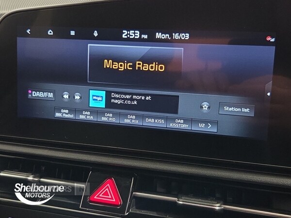 Used Kia Niro 2025 for sale - 77926422: Photo 22