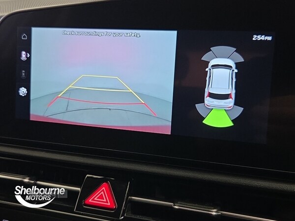 Used Kia Niro 2025 for sale - 77926422: Photo 24