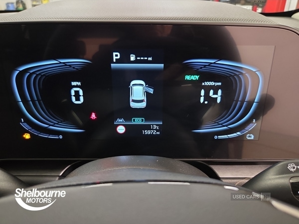 Used Kia Niro 2025 for sale - 77926422: Photo 27