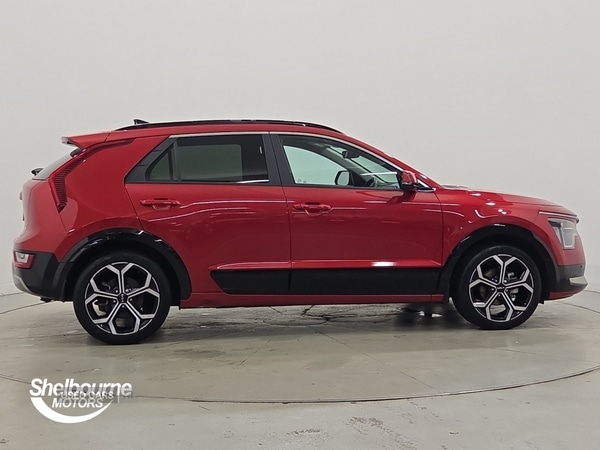 Used Kia Niro 2025 for sale - 77926422: Photo 3