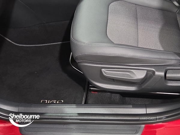 Used Kia Niro 2025 for sale - 77926422: Photo 37