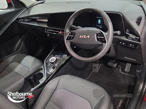 Used Kia Niro 2025 for sale - 77926422: Photo 4