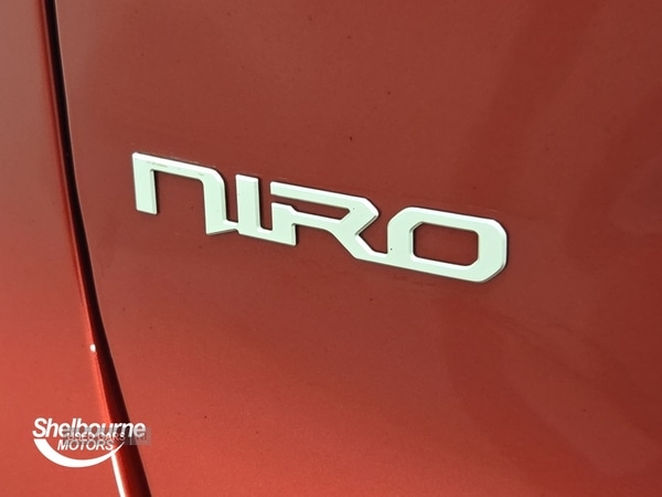 Used Kia Niro 2025 for sale - 77926422: Photo 40