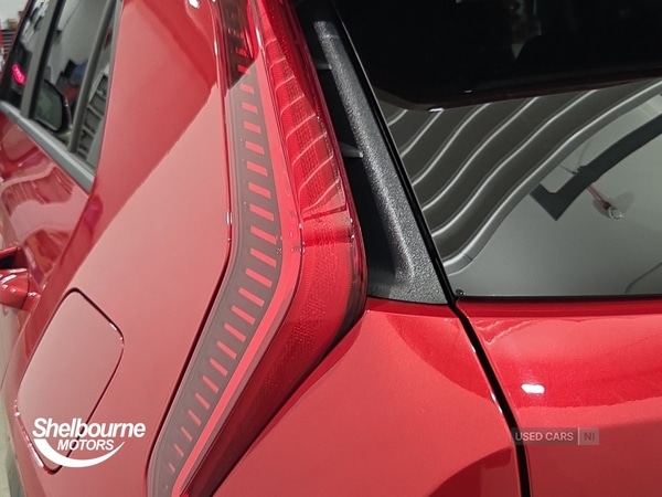 Used Kia Niro 2025 for sale - 77926422: Photo 41