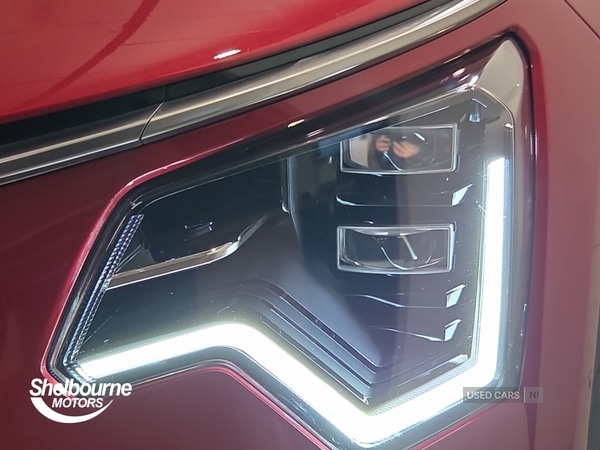 Used Kia Niro 2025 for sale - 77926422: Photo 47