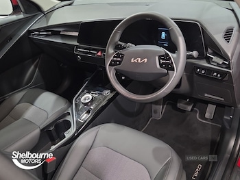 Used Kia Niro 2025 for sale - 77926422: Photo