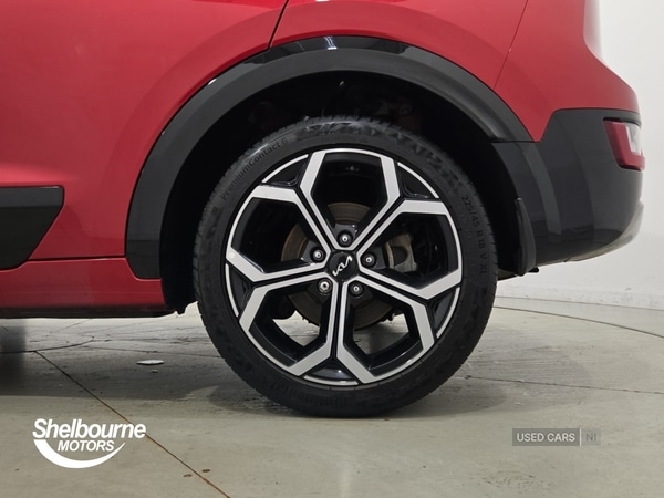 Used Kia Niro 2025 for sale - 77926422: Photo 7