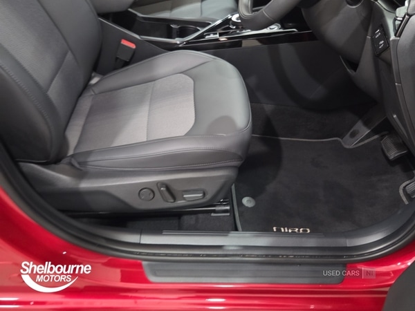 Used Kia Niro 2025 for sale - 77926422: Photo 8