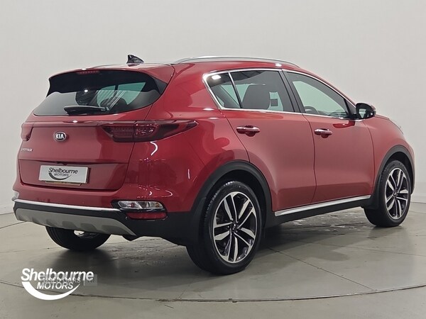 Used Kia Sportage 2021 for sale - 77050394: Photo 13