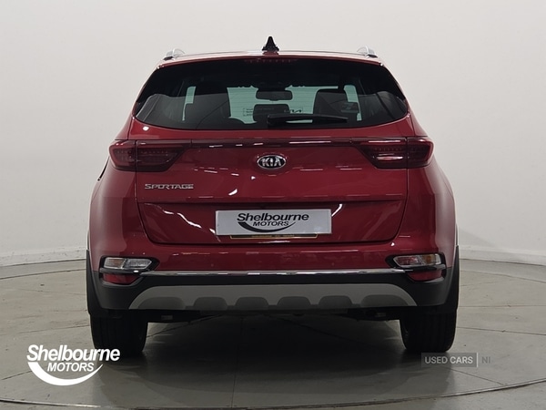 Used Kia Sportage 2021 for sale - 77050394: Photo 14