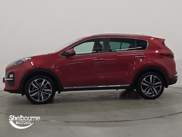 Used Kia Sportage 2021 for sale - 77050394: Photo 15