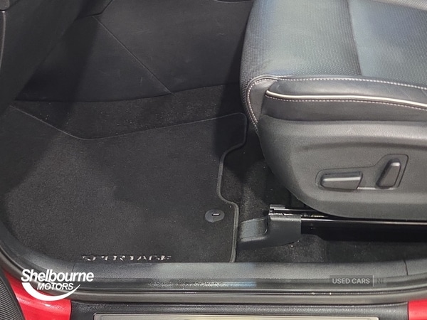 Used Kia Sportage 2021 for sale - 77050394: Photo 19