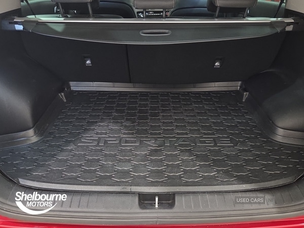 Used Kia Sportage 2021 for sale - 77050394: Photo 23