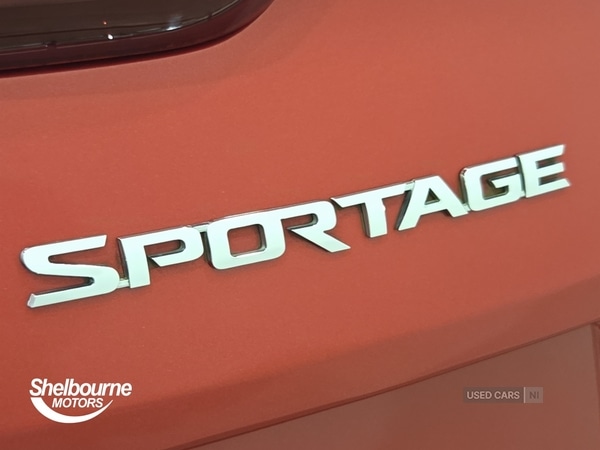 Used Kia Sportage 2021 for sale - 77050394: Photo 25