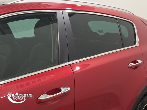 Used Kia Sportage 2021 for sale - 77050394: Photo 30