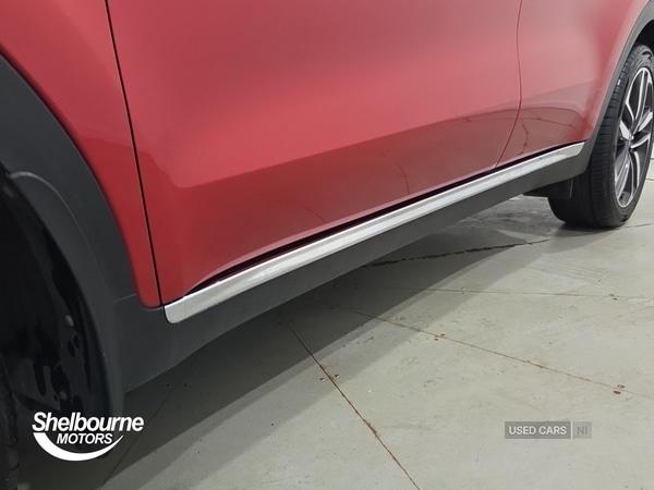 Used Kia Sportage 2021 for sale - 77050394: Photo 31