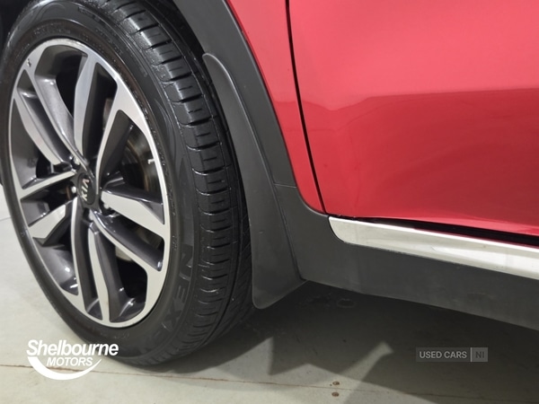 Used Kia Sportage 2021 for sale - 77050394: Photo 32