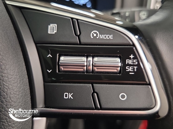 Used Kia Sportage 2021 for sale - 77050394: Photo 34