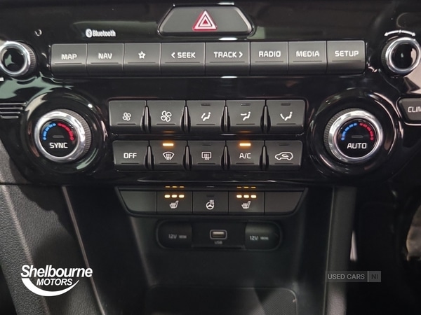 Used Kia Sportage 2021 for sale - 77050394: Photo 35