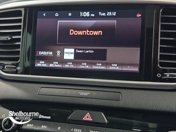 Used Kia Sportage 2021 for sale - 77050394: Photo 38