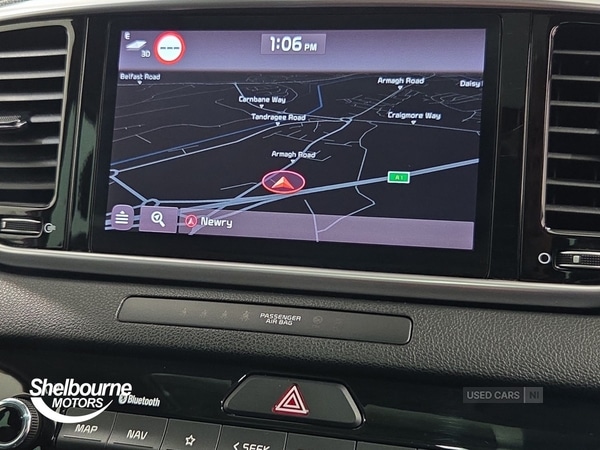 Used Kia Sportage 2021 for sale - 77050394: Photo 39