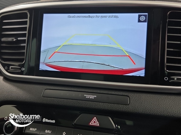 Used Kia Sportage 2021 for sale - 77050394: Photo 40