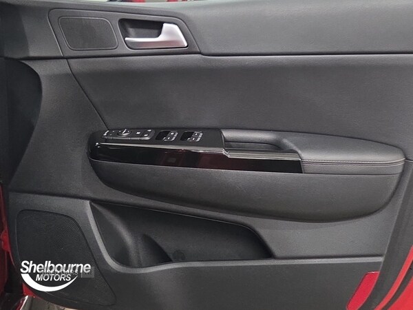 Used Kia Sportage 2021 for sale - 77050394: Photo 44