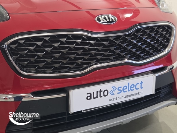 Used Kia Sportage 2021 for sale - 77050394: Photo 49