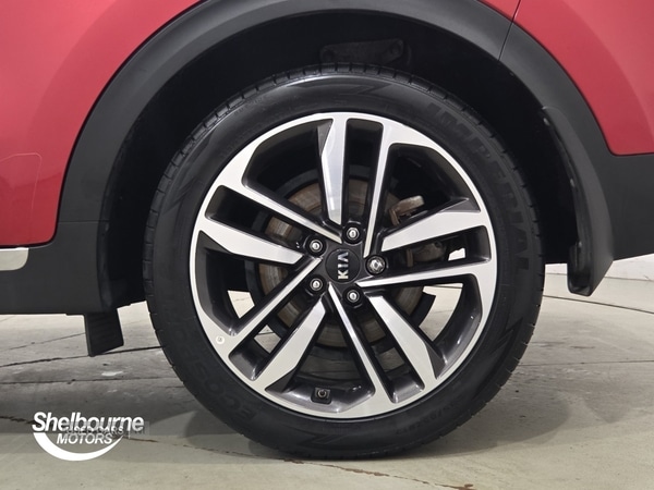 Used Kia Sportage 2021 for sale - 77050394: Photo 7