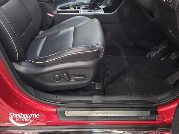 Used Kia Sportage 2021 for sale - 77050394: Photo 8