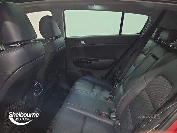 Used Kia Sportage 2021 for sale - 77050394: Photo 9