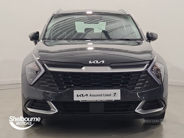 Used Kia Sportage 2024 for sale - 76359649: Photo 11