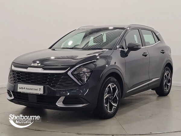 Used Kia Sportage 2024 for sale - 76359649: Photo 12