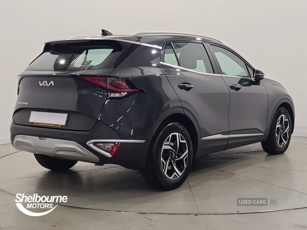 Used Kia Sportage 2024 for sale - 76359649: Photo 13