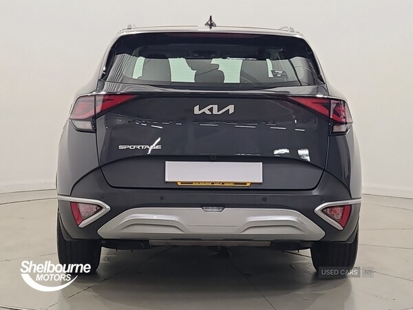 Used Kia Sportage 2024 for sale - 76359649: Photo 14