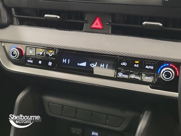 Used Kia Sportage 2024 for sale - 76359649: Photo 20